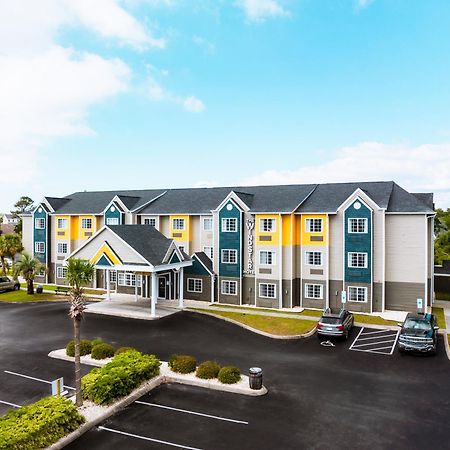The Windstar Hotel - Carolina Beach Eksteriør bilde